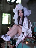 [Cosplay] 2013.04.11 sexy kimono girl HD uniform(10)